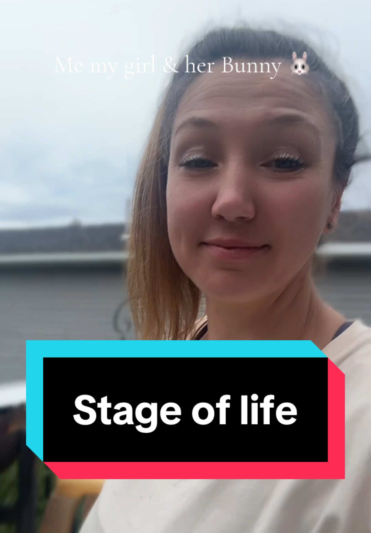 Stage of life. #stages #momlife #energy #protection #vibe 
