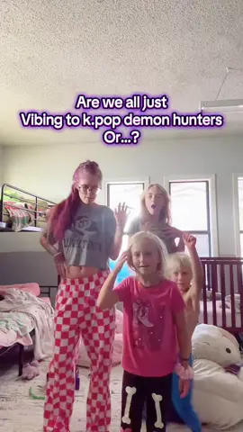 #kpopdeamonhunters 