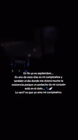 🪫🥺 #fyppp #septiembre #virgo♍️ #duelo 