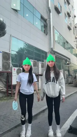 더워