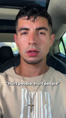 Hurt people heal people too.  words by @Nadiaaddesi #fyp #Love #poetry #heal 