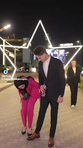 الحب والاخلاص لما يجتمعو ف راجل واحد يارب اعبالي 