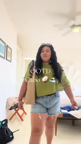 #OOTD #cabo 