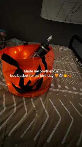 Check out the rest of my spooky finds in my Halloween showcase 👻🕸️ #boobasket #halloweenfinds #halloween2025 