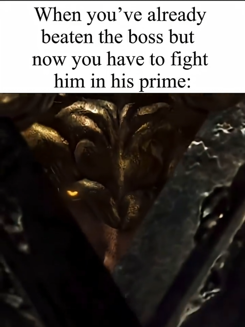 Consort Radhan Was Built Different!!🔥#gaming #eldenring #nightreign #fromsoftware #darksouls 