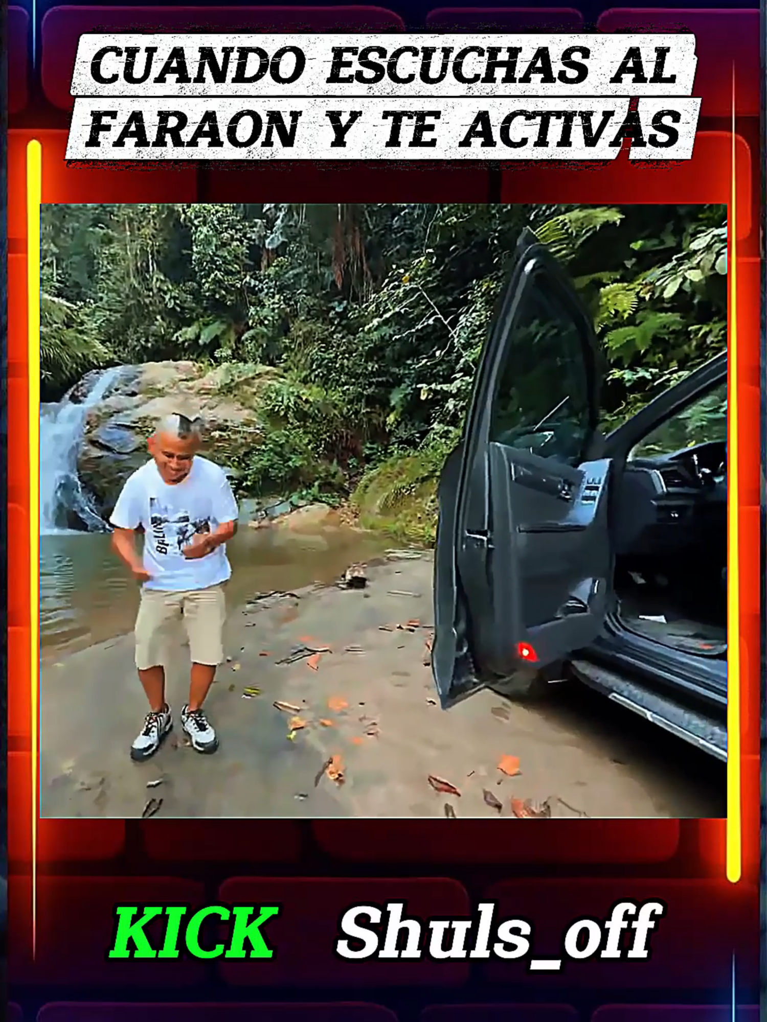 el rey de la versatilidad #shuls_y #Perú #faraonloveshady #faraon #dibujitos #fyp #kickperu #humor #francovidal #show #paratiiiiiiiiiiiiiiiiiiiiiiiiiiiiiii #mazamari #animal