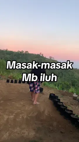 Masakan harus full toping sambel no debat‼️ #fyp #mbiluhhallosemeton 