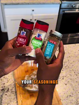 🌮 Low-Carb Shrimp Taco Meal Prep  Ingredients (makes ~10–12 tacos, ~5 servings): 	•	2.5 lbs shrimp (peeled & deveined) 🦐 	•	2 tsp chili powder 🌶️ 	•	2 tsp cumin 	•	1 tsp onion powder 	•	10–12 low-carb tortillas (Mission Carb Balance  🌮 	•	1/2 avocado🥑  	•	handful of shredded lettuce 🌱 	•	1 ¼ cup shredded cheese 🧀 (optional) 	•	½–1 cup salsa or hot sauce or yum yum sauce  	•	Calories: ~420 kcal 	•	Protein: ~41g 	•	Carbs: ~15g (net ~10g) 	•	Fat: ~19g #gymmotivation #gym #youngla #Fitness #fyp 