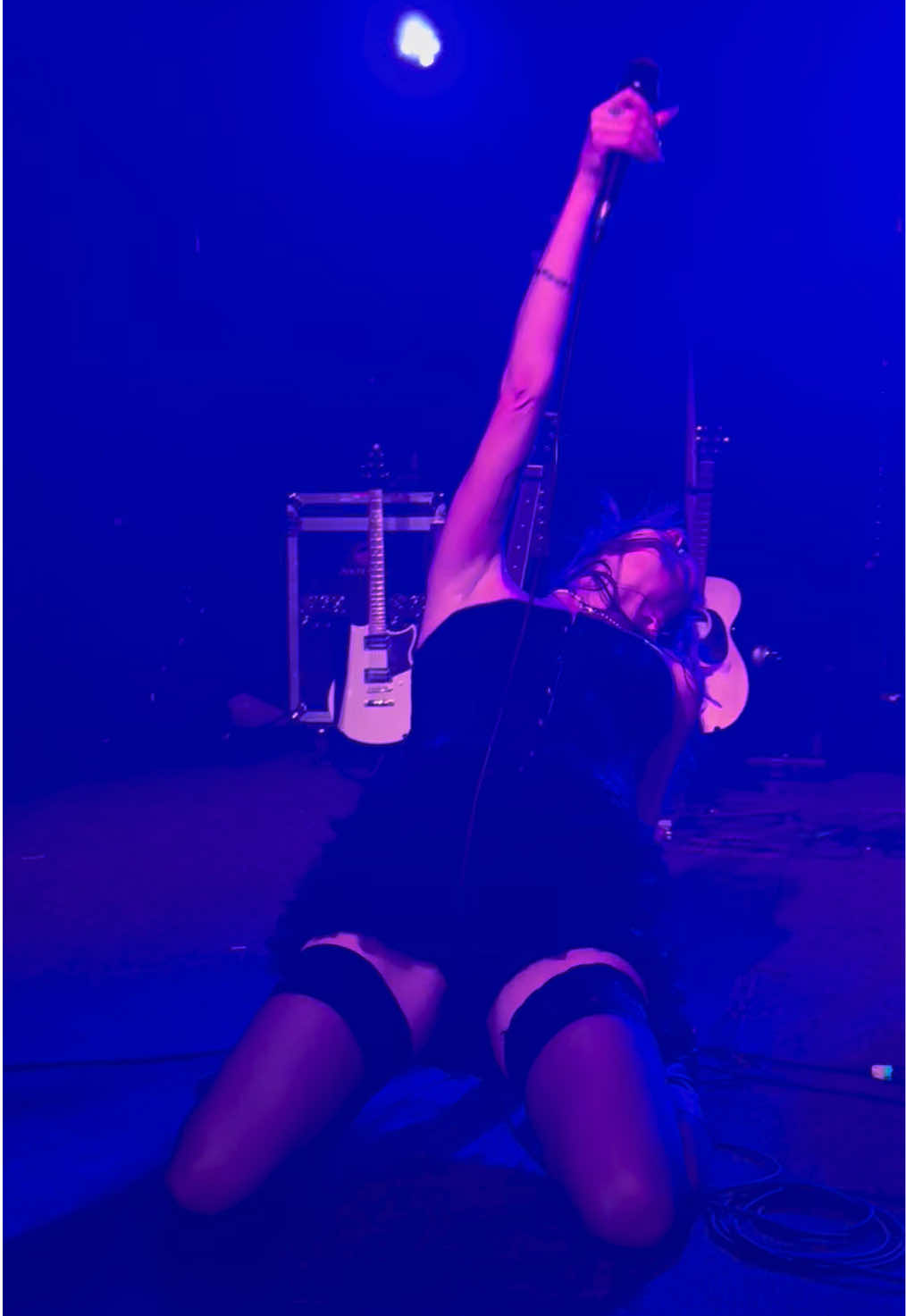 Do you want new music? #newmusic #darkpop #originalsong #smallmusician #newwavemusic 
