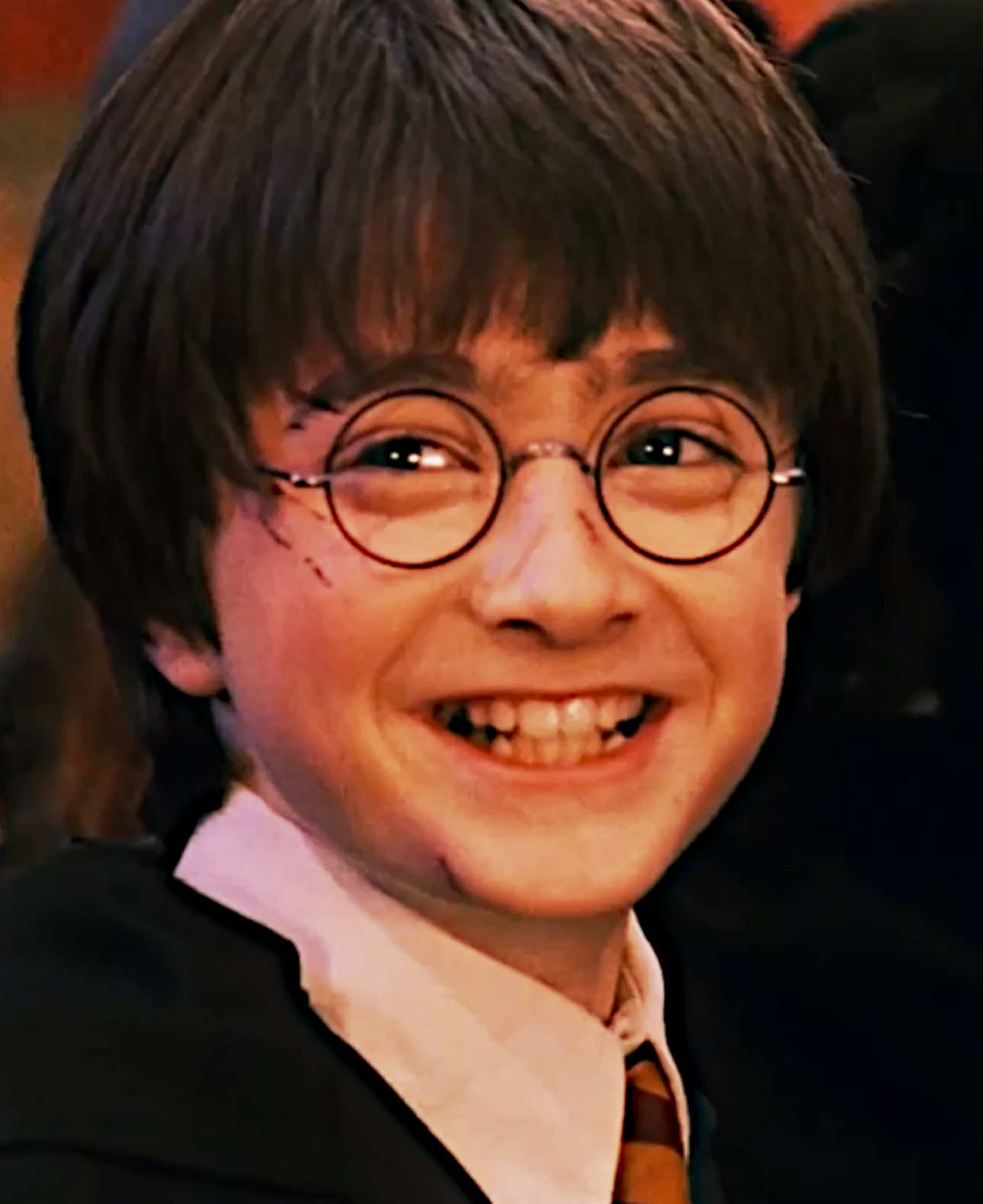 Most important day of the year ❤️‍🩹 #hatrypotter #backtohogwarts #universeforpotterheads #potterhead 