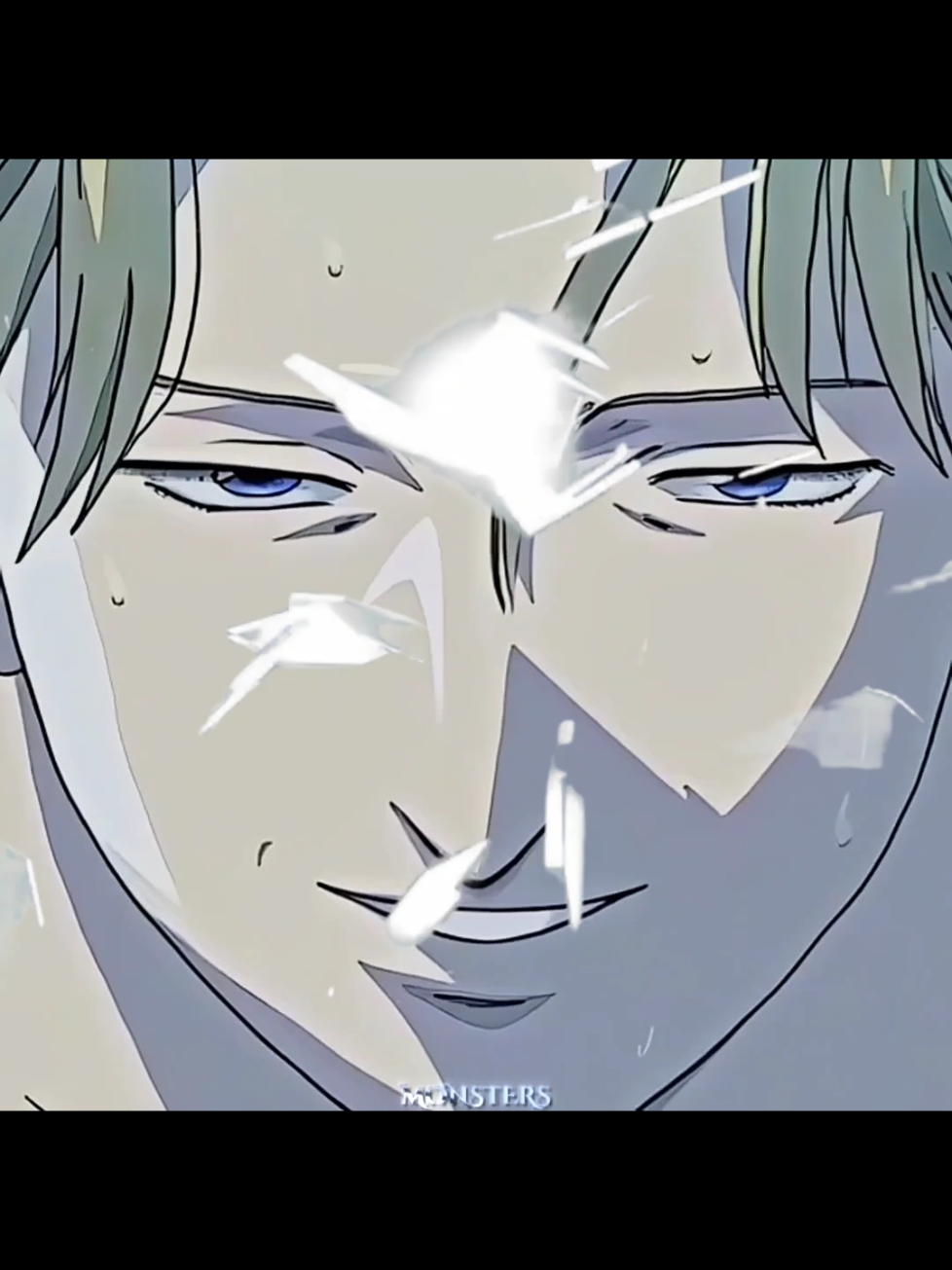 Johan el Monstruo / #johanliebert #monster #monsters #animeedits #manipulation 
