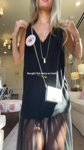 was gonna gatekeep but it’s 60% off ending today! #dress #fashion 