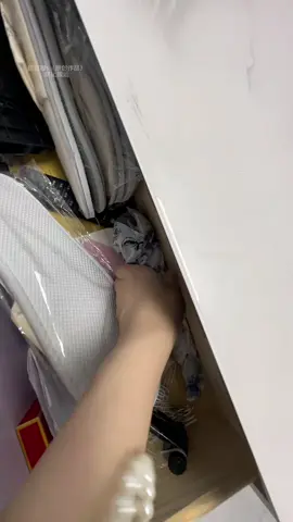 茶几抽屉打不开了 #穿搭 #维修 