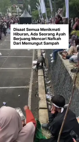 Mulai dari perizinan yang berbelit, calo tanah, titipan dalam proyek, hingga ketidakpastian hukum dan konflik buruh yang menakutkan.  Maka harapan kita bersama, semoga pemerintah bisa memfasilitasi lebih baik: memudahkan izin, menjamin kepastian hukum, memberi rasa aman bagi investor, dan membuka ruang bagi hadirnya pabrik-pabrik padat karya. Dengan begitu, bukan hanya ribuan, tapi jutaan lapangan kerja bisa terbuka. Agar tidak ada lagi ayah yang harus mencari nafkah dari sampah, melainkan dari pekerjaan yang terhormat. 