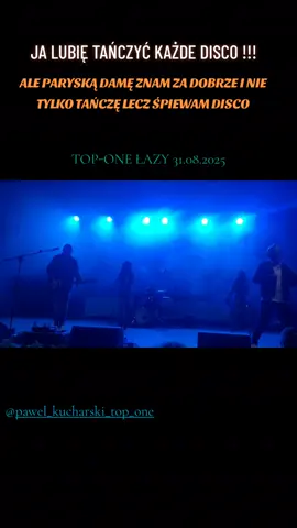 #topone #pawełkucharski #dożynki #koncert #paryskadama 