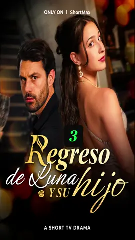 <[Doblado]Regreso de Luna y su hijo> Episodios completos en mi biografía de la página de inicio, o haga clic en 