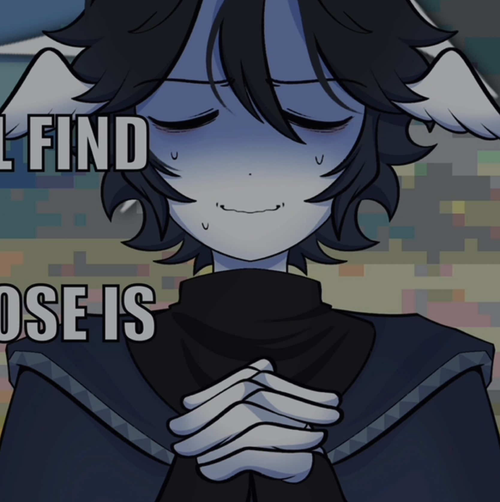 I literally can only make simple short animations because my iPad ran out of storage I hate my life. It keeps crashing. Maybe I’ll delete this eventually I rushed everything bc I got fed up  #forsaken #twotime #forsakentwotime #robloxforsaken #toonsquid  ALSO I HATE THE 5 TAGS LIMIT