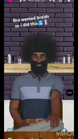 #بربر_شوب