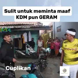 KDM tes seorang pemuda. #sorotan #pengikut #viraltiktok #fyp 