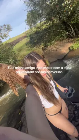 Ninguém sai ileso #amizade 