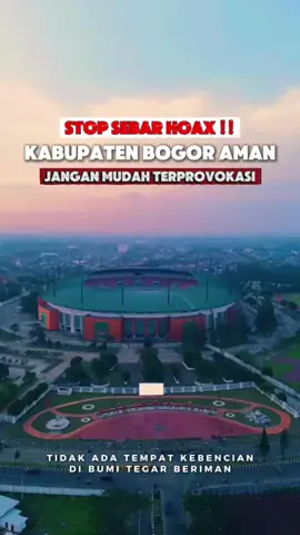 Demo Boleh, Anarkis Provokatif Jangan! #salingjaga #demo #indonesia #dpr #kabupatenbogor 