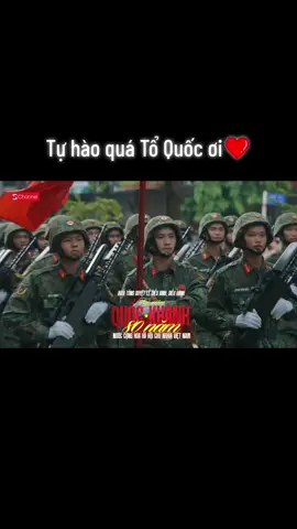 Việt Nam Tôi🇻🇳❤#quockhanh2025 #xuhuongtiktok 