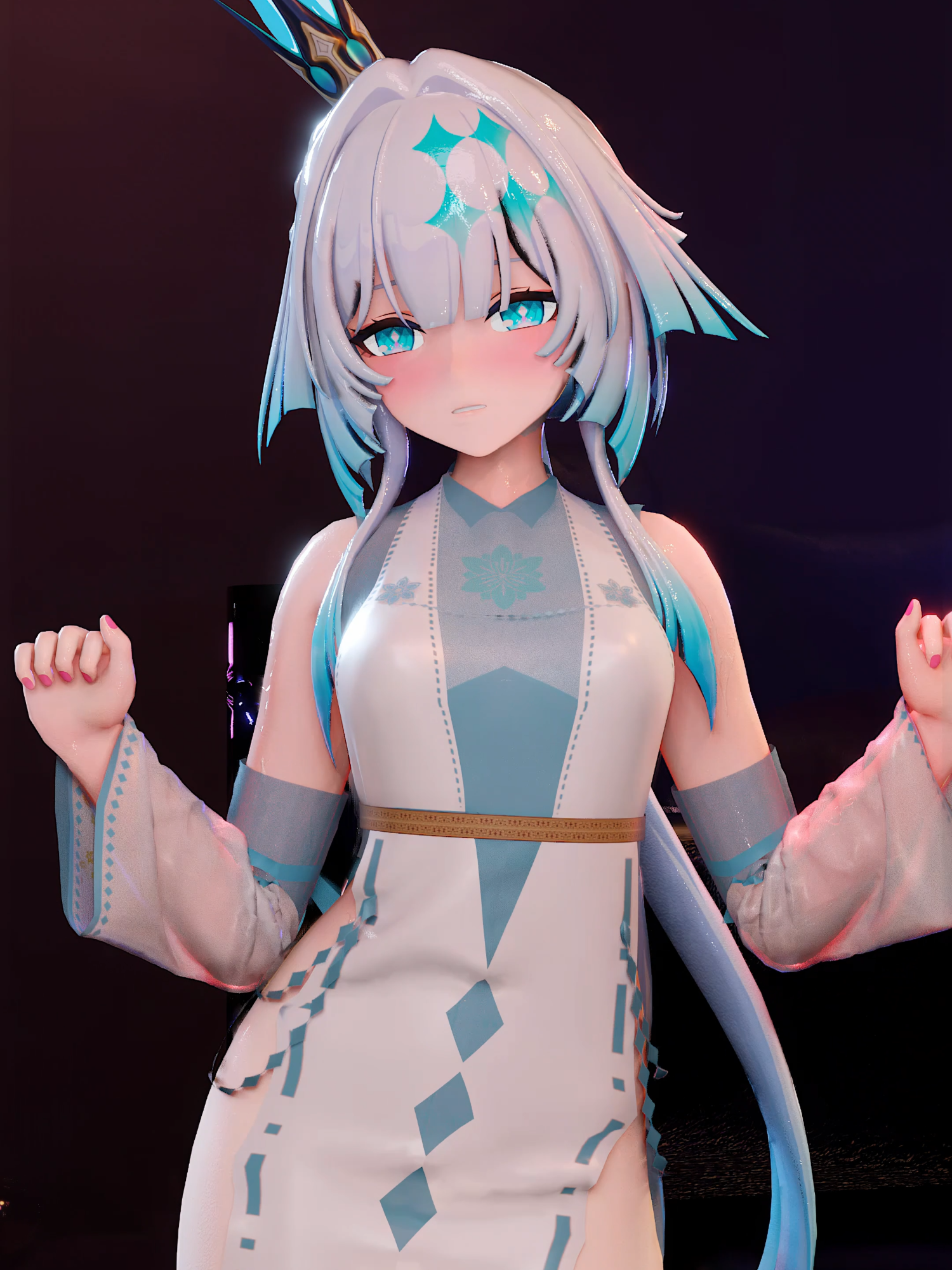 cerydra#honkaistarrailsunday #honkaistarrailedit #hoyoverse #cerydraedits #cerydraedit