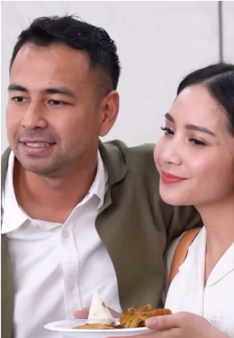 Soswet binggut😍#nagitaslavina #nagitalovers #rafinagita1717 