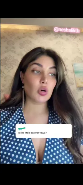 #neshalilith 