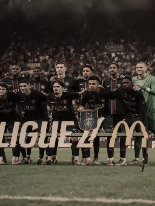 mending jadi fans PSG pakk #4u #psg #edit #fypシ゚ #fyp 