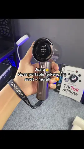 Plis jngn naik harga dlu #kipasanginportable #kipasmini #fyp #fyppppppppppppppppppppppp 