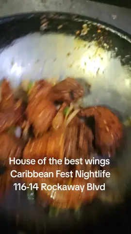 Must try.... Happy Hour 1pm to 9pm  Come dig into these $1 wings every days for happy hour  Enjoying the sip from our delicious food mean an refreshing cocktails Caribbean Fest Lounge 116-14 Blvd #happyhour #nightclub #nightlife #clubbing #nightspot   Caribbean party  Caribbean spot Happy Hour  Pool Lounge  Open 1pm to 4am Dj music 