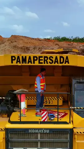 LOWONGAN KERJA TERBARU – PT PAMA PERSADA NUSANTARA  Saatnya bergabung bersama salah satu perusahaan tambang terbesar di Indonesia! 🌟 Kami membuka peluang karier untuk Anda yang siap berkembang dan berkontribusi bagi kemajuan industri pertambangan. 💼 Posisi Tersedia: 1️⃣ Mechanic 2️⃣ Operator Alat Berat 3️⃣ Welder 4️⃣ Safety Officer 5️⃣ Planner Maintenance 6️⃣ Surveyor 7️⃣ Admin Project 8️⃣ HR & GA Staff ✨ Benefit yang Anda Dapatkan: ✅ Gaji & Tunjangan Kompetitif ✅ BPJS Kesehatan & Ketenagakerjaan ✅ Peluang Karier Jelas ✅ Fasilitas Mess / Akomodasi ✅ Lingkungan Kerja Profesional 📌 Kualifikasi Umum: 🔹 Pendidikan minimal SMA/SMK sederajat (posisi tertentu D3/S1) 🔹 Usia maksimal sesuai ketentuan posisi 🔹 Sehat jasmani & rohani 🔹 Siap ditempatkan di seluruh site PT PAMA 📤 Cara Melamar: Kirim lamaran lengkap Anda ke: 🌐 Link yang ada di bio ya  📅 Batas pendaftaran: 10 SEPTEMBER 2025 ⚠️ Hati-hati penipuan! PT PAMA tidak memungut biaya apapun dalam proses rekrutmen #LokerPAMA #LokerTambang #LokerIndonesia #LowonganKerja #viral