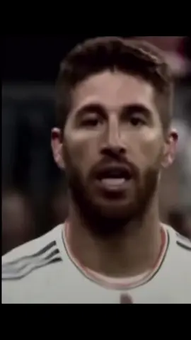 Sergio ramo nos dedica una canción 🥺 #rm #realmadridfc #sergioramos #leyenda #futbol⚽️ @Sergio Ramos 
