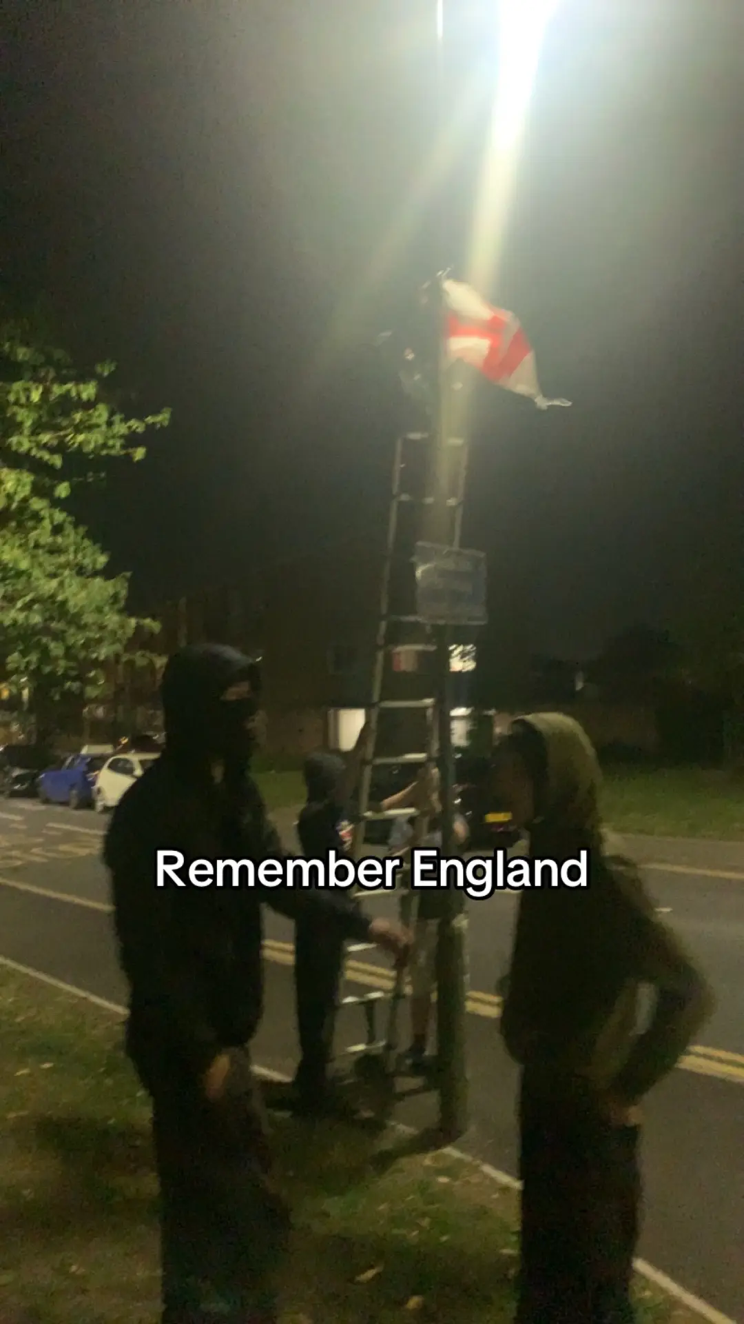 #propaganda #uk #england #empathymatters #spreadlove 