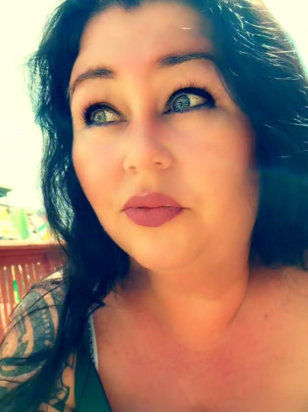 Never judge someone based off of what you see. Some are fighting battles that are hidden. #floridalife #fyp #unseen 