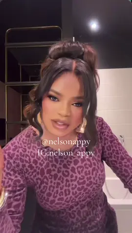 Best decision made last year - @Real BOBRISKY  #nelsonappy #bobrisky #decision  this post does NOT support any form of violence, bully or harassment