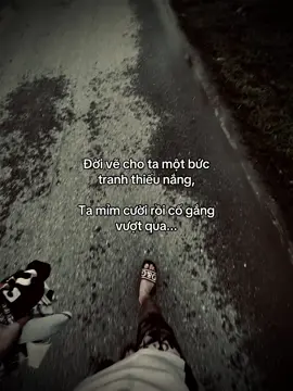 Đời vẽ cho ta một bức tranh thiếu nắng Ta mỉm cười rồi cố gắng vượt qua...#viral #viralvideo #buon_tam_trang #tinhyeu #xhhhhhhhhhhhhhhhhhhhhhhh 