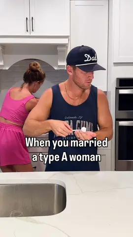 You win some you lose some 🤣 #husband #hubbywifey #marriagehumor #husbandandwife 