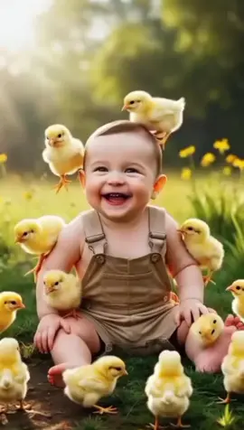 #baby #fyp #babytiktok #babydance #ia 