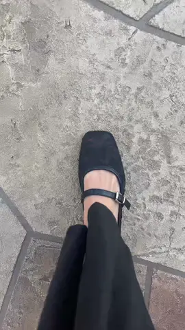 Maryjane flats #maryjanes #laceflats #shoestyle #tiktokshopcreatorpicks #MomsofTikTok 