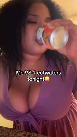 This was from yesterday. Spoiler: cut waters 1 me 0😭 #fyp #foryou #fypシ #tiktok #cutwater 