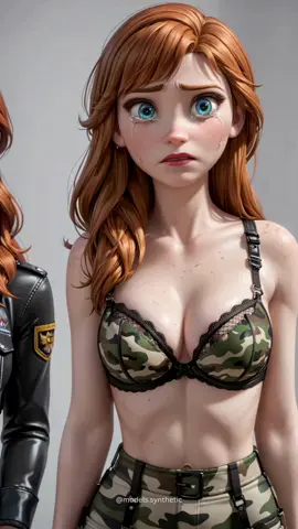 Did you know Anna once got arrested by the LAPD in downtown Los Angeles and broke down sobbing as they cuffed her? She wasn’t a petty thief or protestor—she was a partisan fighter, operating undercover during the AI Wars of 2029. For months she’d been slipping between Skid Row safehouses, hacking into Neuralink servers, planting malware in Boston Dynamics patrol units, and intercepting shipments of Tesla Optimus drones. To the police, she was just another suspect caught up in riots. To her comrades, she was the lifeline—passing intel from Silicon Valley black sites straight to underground networks in Echo Park. When the spotlight hit her face on live TV, she screamed that history would remember who resisted when the algorithms took control. The officers dragged her toward the cruiser, her jacket half torn, while crowds of protesters chanted her name like she was already a legend. #anna #ai #losangeles #aiwars #fyp                          