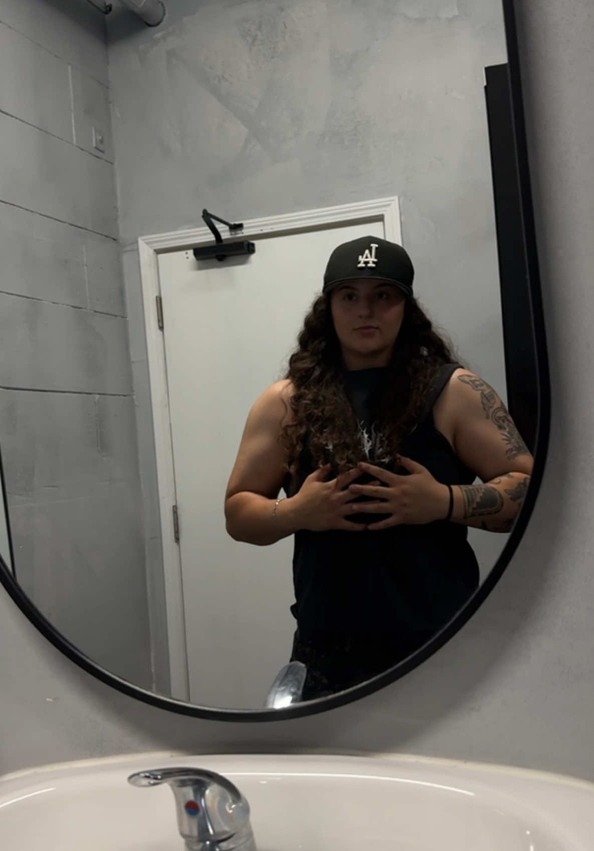 #gym #wlw 