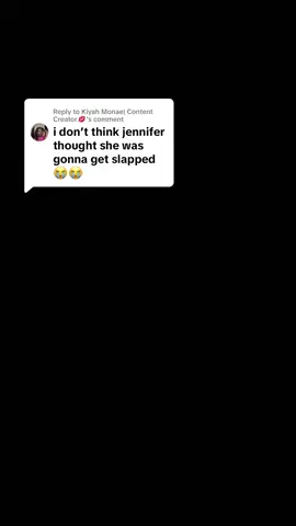 Replying to @Kiyah Monae| Content Creator💋 #BasketballWives #JenniferWilliams #Bully #Bullying #bullyingawareness 