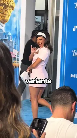 Sabías que América Chávez es un personaje sin variante en Marvel #americachavez #xochitlgomez #marvel #avengers #wandamaximoff 