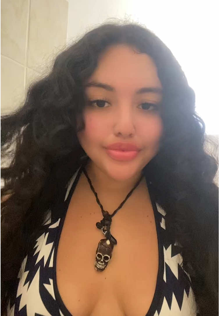 Una milf
