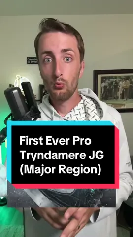 How does he keep getting better #tryndamere #pentakill #inspired #flyquest #leagueoflegends 