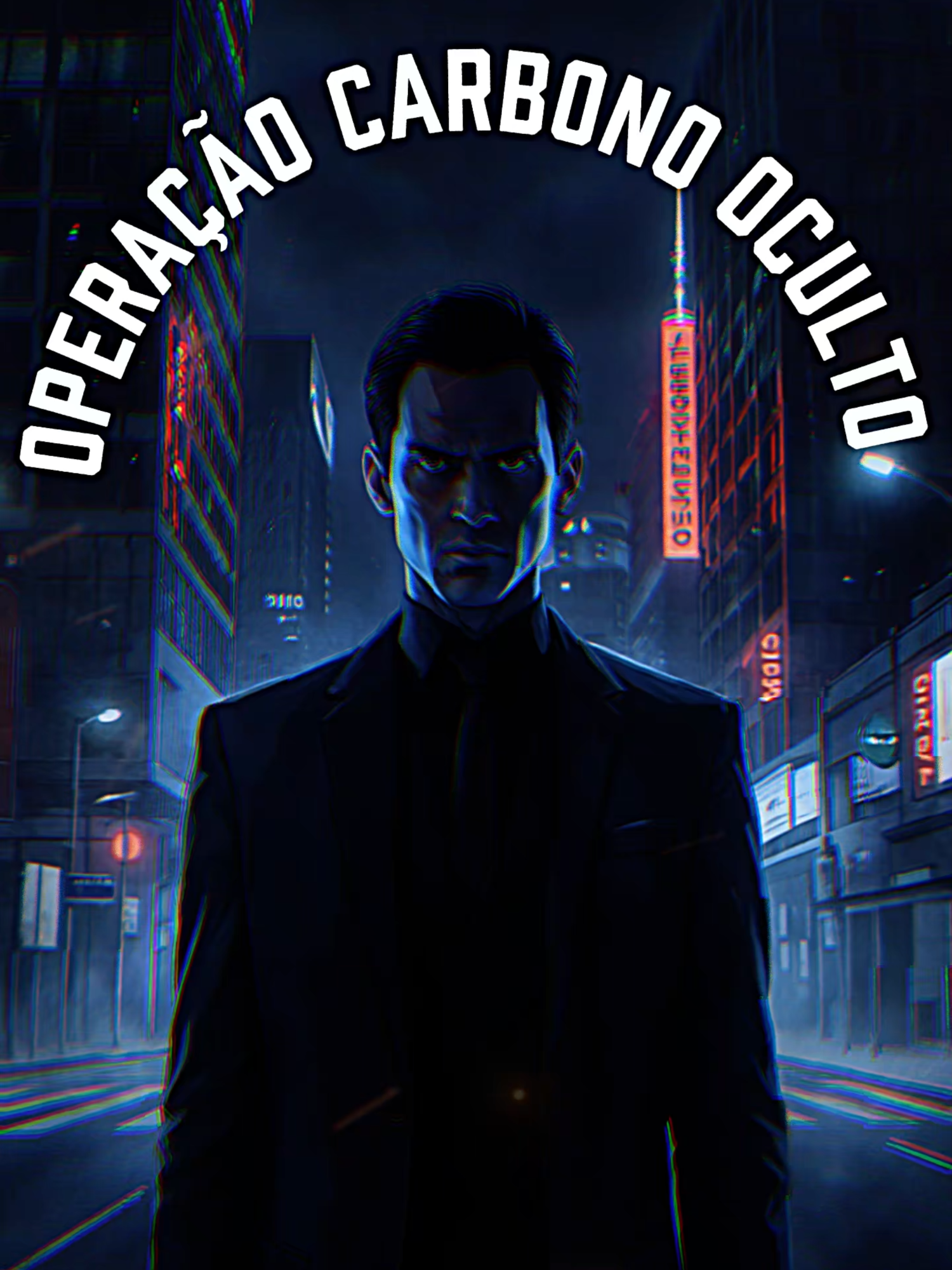 Operação carbono oculto, o crime organizado deixou as favelas e foi para os escritórios de luxo, e se eu dissesse que você pode estar ajudando sem perceber?🚨💰 #vocesabia #Historia #farialima #condado #terror 