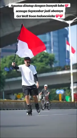 CFD 31 Agustus 2025 Vidio Mas Ari Kepaltangan #indonesia #indonesia🇮🇩 #freedom #cfd #gws 
